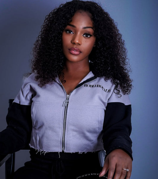 THE FOUNDING FLARED TRACKSUIT - WOMENS