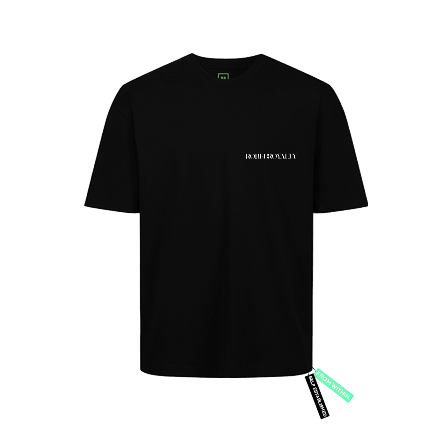 Medusa Prototype T-shirt